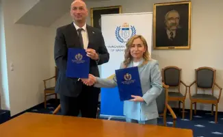 Создание Excellence Center между Казахстаном и Венгрией: новые горизонты для подготовки специалистов в спортивной науке