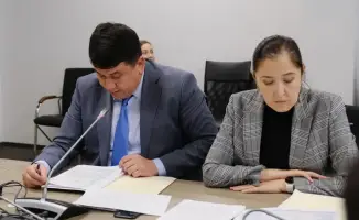Туркестанская область демонстрирует лидерство в экономическом росте среди регионов Казахстана
