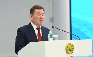 Глава государства Казахстана назначил нового акима Кызылординской области в ходе заседания депутатов маслихата