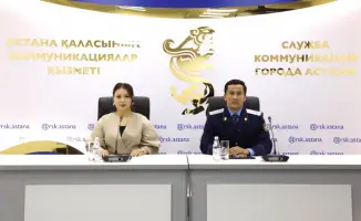 Международные усилия по борьбе со сталкингом: меры Астаны