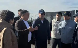Ужесточение контроля за нарушениями ПДД в Астане: последствия для городской инфраструктуры и безопасности