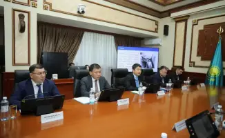 Развитие портовой инфраструктуры Мангистау: новые горизонты для международной торговли