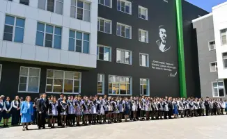 В Абайской области более 6 тысяч учащихся завершили обучение в этом учебном году