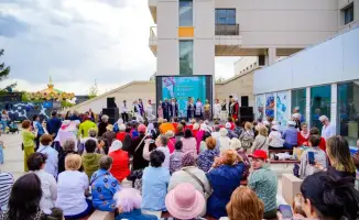 Праздник единства на Арбате: семейные ценности и культурное разнообразие