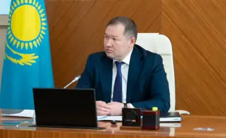 Восточно-Казахстанская область и Улытау: Пример успешного международного сотрудничества в агропромышленном комплексе