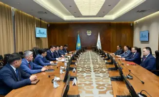 Иртыш: река, которая принесет работу и энергию!