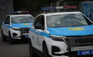 Два водителя задержаны в Павлодаре за управление автомобилем в состоянии наркотического опьянения