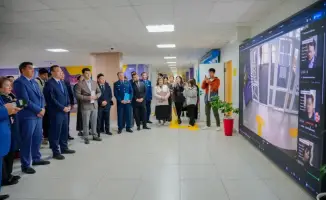 Ужесточение мер безопасности в Астане: последствия для детей на летних каникулах