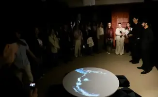 Казахстан на 61-й Венецианской биеннале: исследование памяти через современное искусство
