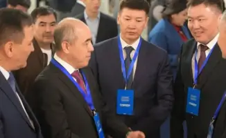 Инвестиционный форум в Уральске: обсуждение крупных проектов и защита прав инвесторов