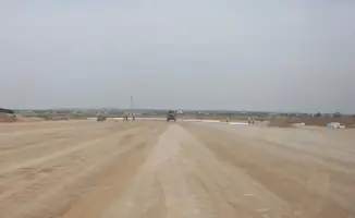 Новая взлетная полоса: Шымкент на крыльях возможностей!
