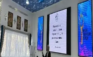 Обсуждение рисков нетрадиционных религий и законодательства против экстремизма среди студентов