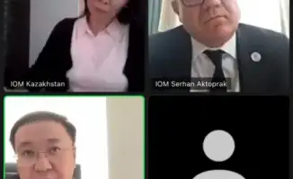 Мост в будущее: как Казахстан привлекает таланты?