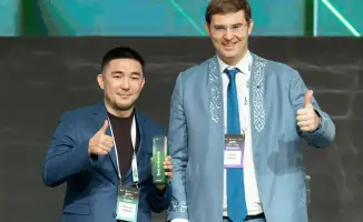 Digital Qazaqstan Awards 2026: Celebrating Innovations in AI and Digital Technologies