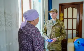 Установка оконных блокираторов в Астане: шаг к снижению случаев падений детей