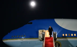 Трамп взлетает: аэропорт Флориды меняет имя на его честь