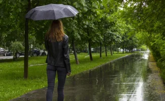 Погода в Астане и Алматы: резкое похолодание и ливни могут повлиять на повседневную жизнь горожан