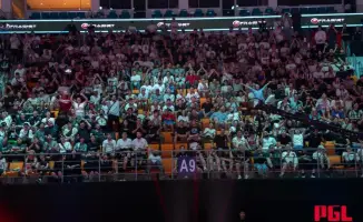 PGL Astana 2026: Global Esports Showcase in Kazakhstan's Capital