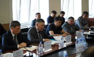 В огненном сердце Казцинк: специальное совещание по вопросам безопасности после тревожного инцидента