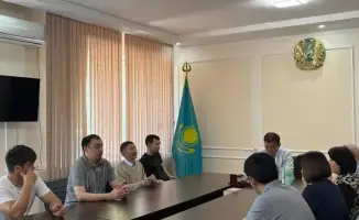 Важность соблюдения антикоррупционных норм для государственной службы в Шымкенте