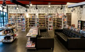 В Атырау стартует продажа книг отечественных издательств в крупных торговых центрах