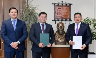 Казахмыс: строитель мостов между бизнесом и социальным благом Аягоза