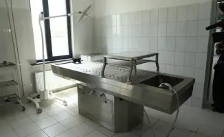 В Алматы открылся первый крематорий Казахстана, предоставляющий услуги кремации и прощальных церемоний