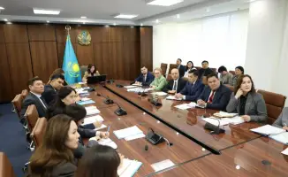 Светлана Дүмбайқызы назначена руководителем департамента по обеспечению качества в сфере образования Мангистауской области