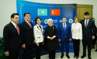 Лаборатория «Управление отходами» в КАТИУ: мост в будущее устойчивого сельского хозяйства