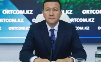 Увеличение запасов воды в водохранилищах южных областей Казахстана: влияние на сельское хозяйство и экосистему региона