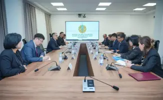 Строительство нового студенческого общежития в Алматы: шаг к улучшению условий жизни и инвестиций в будущее студентов