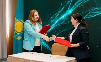 Казахстан запускает международный экологический проект Smart Water Zone для оптимизации водопотребления на предприятиях
