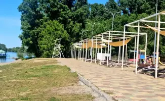 В Усть-Каменогорске начинается купальный сезон: открытие пляжей запланировано на 15 июня