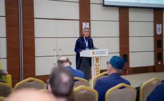 Исследование наследия Золотой Орды на международном симпозиуме ученых