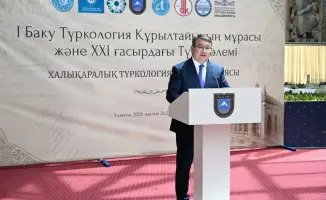 Новые направления тюркологии: последствия международного симпозиума в КазНУ к 100-летию Бакинского съезда