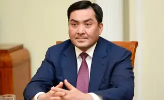 Казахстан: курс на энергетическое золото в диалоге с S&P Global