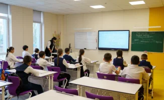 Искусственный интеллект в казахстанских школах: новые горизонты для образования и вызовы для педагогов