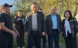 Калифорнийские черви: секрет биогумуса в ВКО!