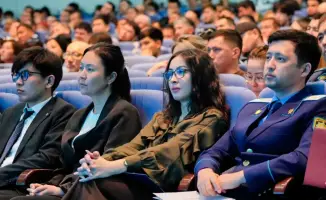 Профилактика правонарушений в Астане: международный опыт и механизмы поддержки