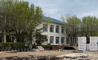 Айтекебийский район: инфраструктурная симфония на подходе!