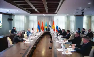 Новая редакция порядка стандартов ЕАЭС утверждена