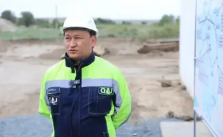 Капитальный ремонт моста через реку Жем повысит транспортную связность региона