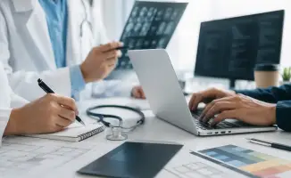 В Казахстане продолжается нехватка медицинских специалистов, несмотря на обилие вакансий в IT-секторе