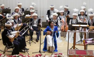 Финал концертного сезона: Карагандинские оркестры представляют уникальное музыкальное путешествие