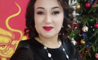 Международное признание: Поздравление с 50-летием Жиындиновой Куралай Айгайкызы