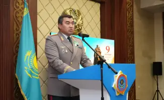 Признание героизма: государственные награды сотрудникам МЧС в честь Дня защитника Отечества и Дня Победы