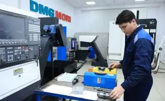 Адаптация госзаказа в колледжах Карагандинской области к потребностям глобального рынка труда