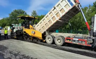 В ВКО будет отремонтировано более 100 км дорог, ведущих к объектам туризма