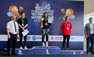 Радиотелефонистка из ВКО завоевала золото на чемпионате мира по кикбоксингу