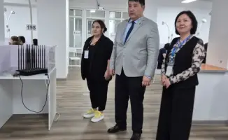 ЕНТ-2026: экзаменационный марафон начинается с 10 мая!
